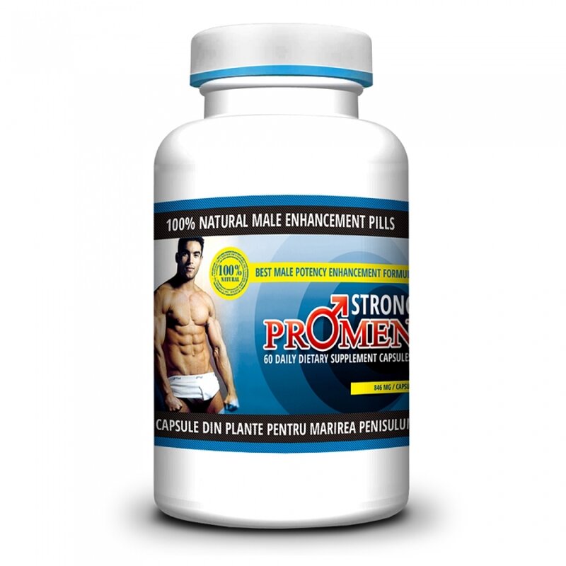 Promen 60 pilule